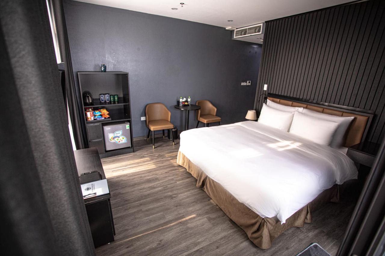 La Maison Boutique Hotel 까오방 외부 사진