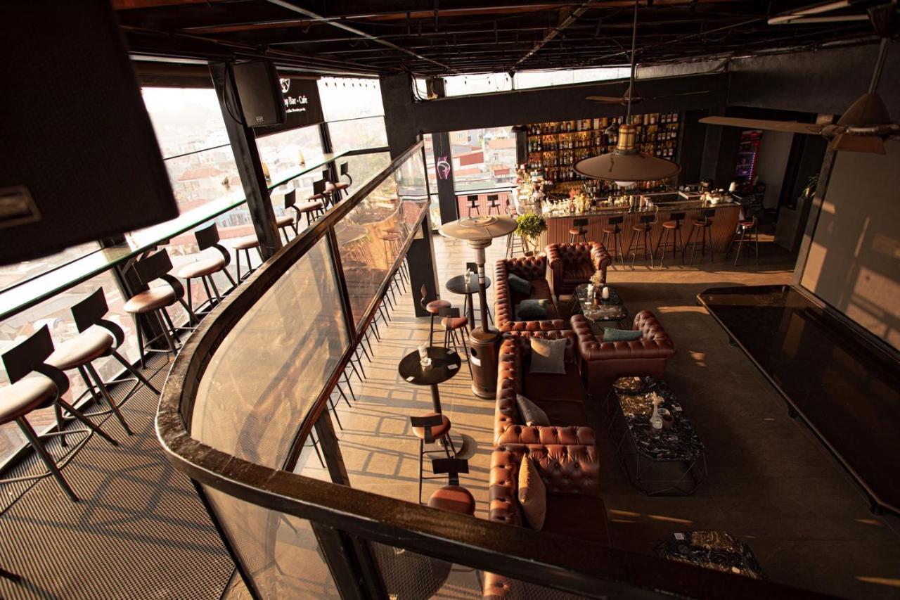 La Maison Boutique Hotel 까오방 외부 사진