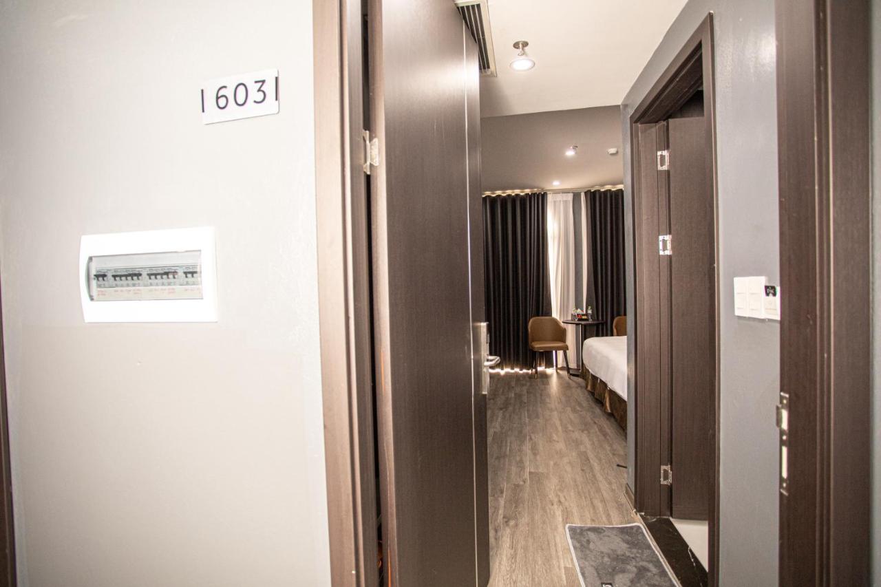 La Maison Boutique Hotel 까오방 외부 사진
